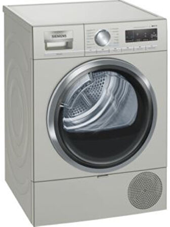 Siemens WT47XK8XTR Kurutma Makinesi