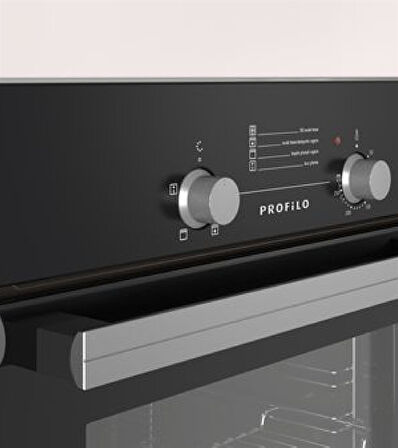Profilo FRGA103S Ankastre Fırın