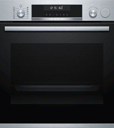 Bosch HRA518BS1 Ankastre Fırın