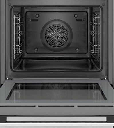 Bosch HRA518BS1 Ankastre Fırın