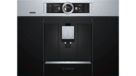 Bosch CTL636ES6 Ankastre Kahve Makinesi