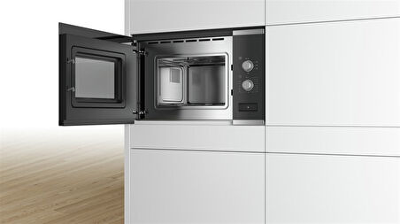 Bosch BFL520MS0 Ankastre Mikrodalga