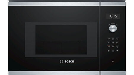 Bosch BEL524MS0 Ankastre Mikrodalga