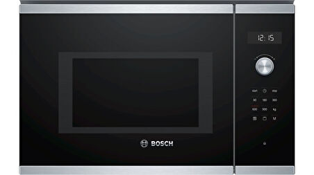 Bosch BEL554MS0 Ankastre Mikrodalga