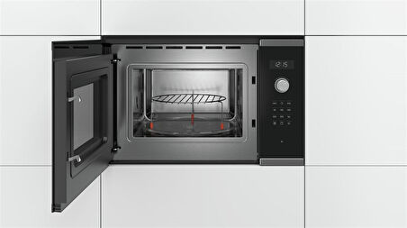 Bosch BEL554MS0 Ankastre Mikrodalga