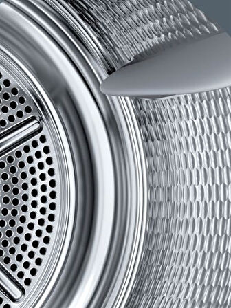 Bosch WTX87K80TR Isı Pompalı Kurutma Makinesi