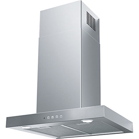 Franke 3250599547 Davlumbaz Format 70 Fdf H70 6557L Xs Inox 60 Cm