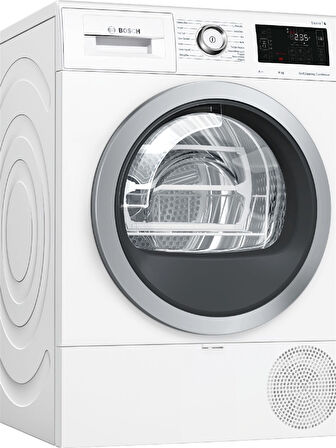 Bosch WTWH8760TR Kurutma Makinesi