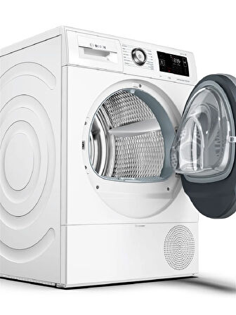 Bosch WTWH8760TR Kurutma Makinesi