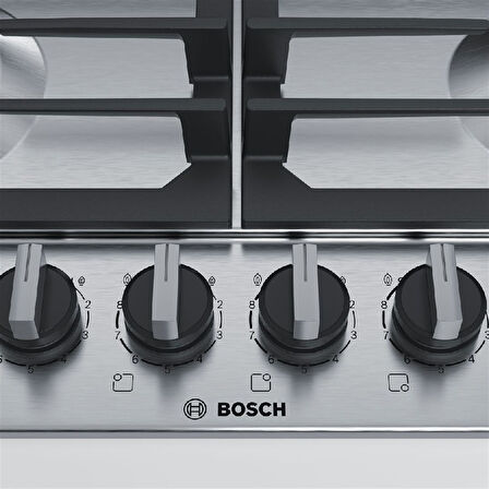 Bosch PCP6A5B90 Ankastre Ocak