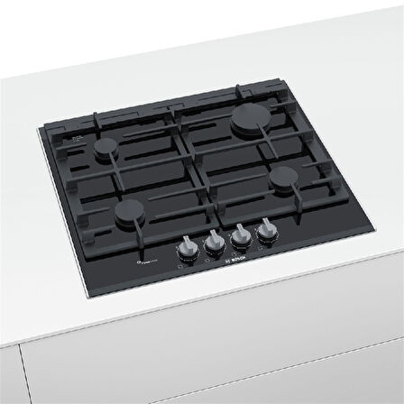 Bosch PRP6A6D70 Ankastre Ocak