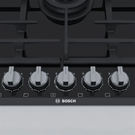 Bosch PRR7A6D70 Ankastre Ocak