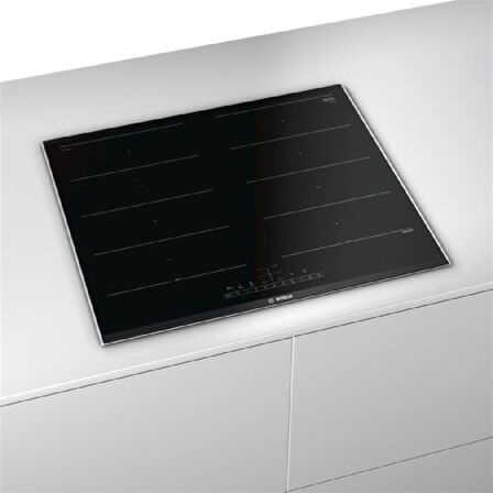 Bosch PXX675FC1E Ankastre Ocak