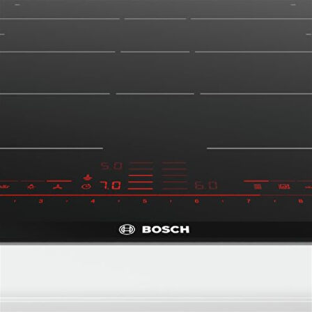 Bosch PXY675DW4E Ankastre Ocak