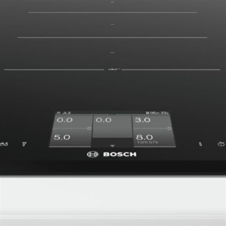 Bosch PXX975KW1E Ankastre Ocak