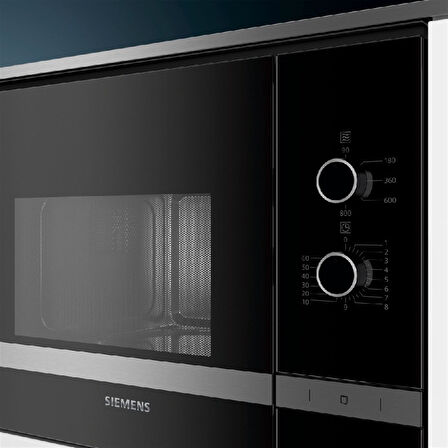Siemens BF520LMR0 Ankastre Ocak