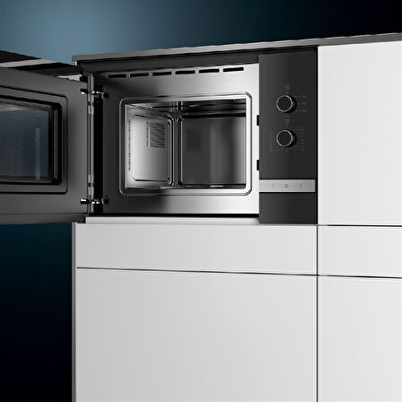 Siemens BF520LMR0 Ankastre Ocak
