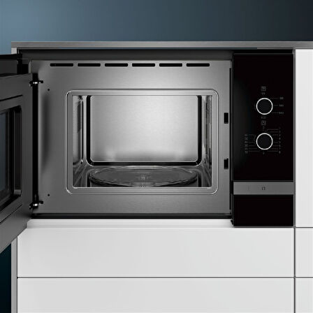Siemens BF520LMR0 Ankastre Ocak