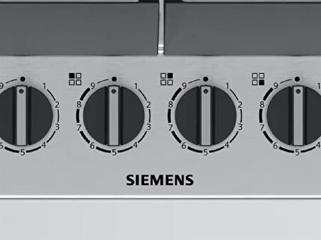 Siemens EC6A5HB90 Ankastre Ocak
