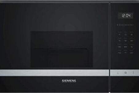 Siemens BE525LMS0 Ankastre Mikrodalga Fırın