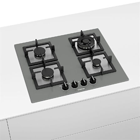Siemens EP6A8HB20 Ankastre Ocak