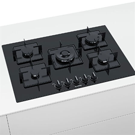 Siemens EP7A6QB10 Ankastre Ocak