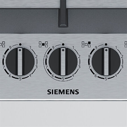 Siemens EC7A5RB90 Ankastre Ocak