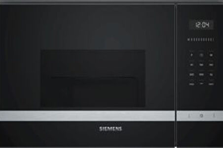 Siemens BE555LMS0 Ankastre Mikrodalga Fırın