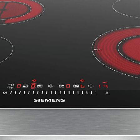 Siemens ET775FGP1E Ankastre Ocak