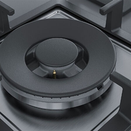 Siemens EP7A2QB20 Ankastre Ocak