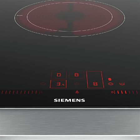 Siemens ET875LMV1D Ankastre Ocak