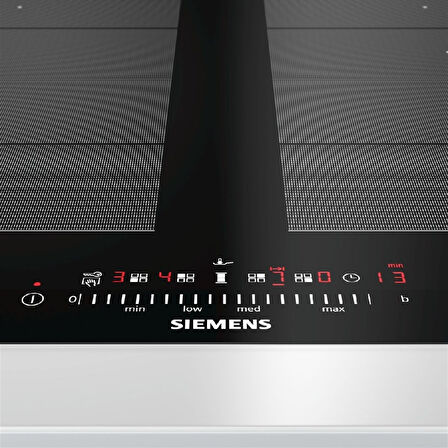 Siemens EX675FXC1E Ankastre Ocak