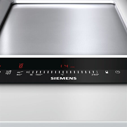 Siemens ET475FYB1E Ankastre Ocak