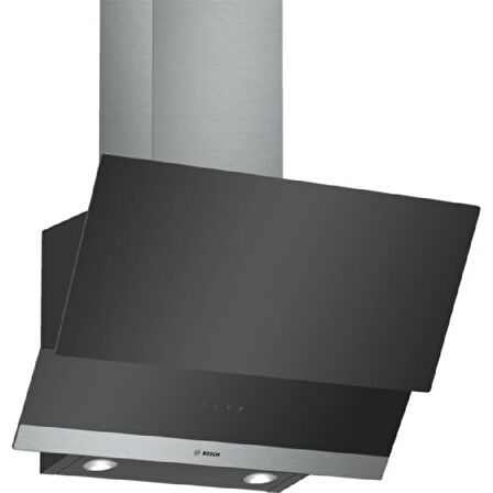 Bosch DWK065G60T Ankastre Davlumbaz
