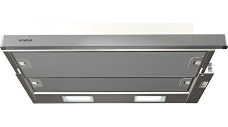 Siemens LI63TCA11T Ankastre Davlumbaz