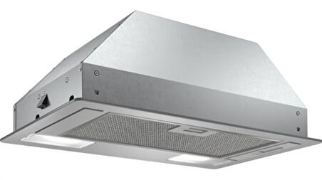Siemens LB53NAA30 Gömme Aspiratör