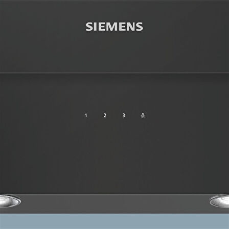 Siemens LC65KA670T Ankastre Davlumbaz