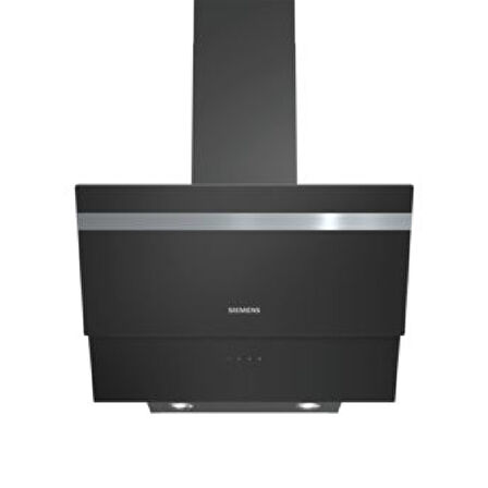 Siemens LC65KA670T Ankastre Davlumbaz