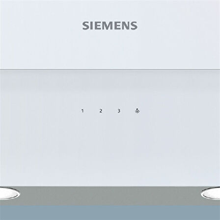 Siemens LC65KA270T Ankastre Davlumbaz