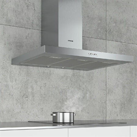 Siemens LC95BBC50T Ankastre Davlumbaz