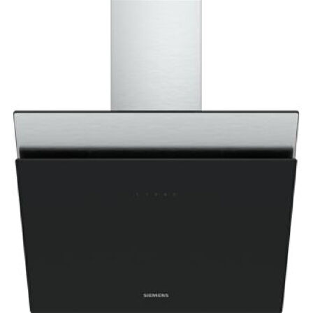 Siemens LC68KAK60T Ankastre Davlumbaz