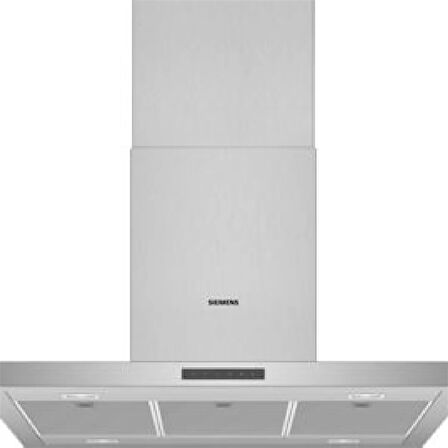 Siemens LF97BBM50 Ankastre Davlumbaz