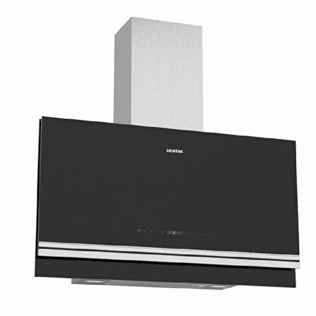 Siemens LC97FVW60 Ankastre Davlumbaz