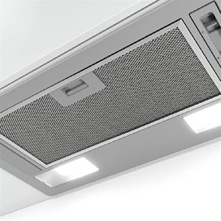 Bosch DLN53AA70 Ankastre Aspiratör