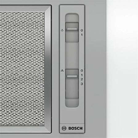 Bosch DLN53AA70 Ankastre Aspiratör