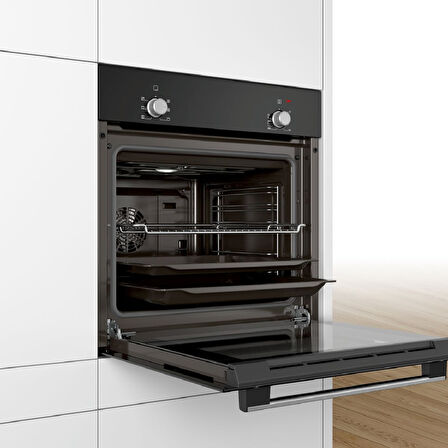 Bosch HBF010BA1T Ankastre Fırın
