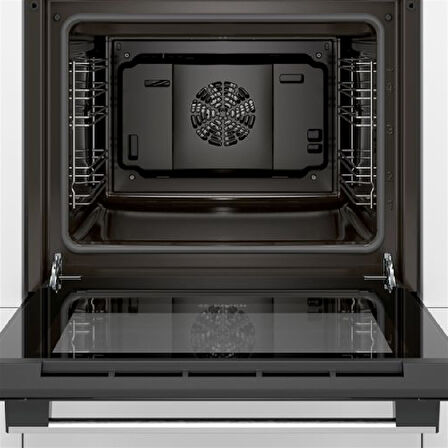 Bosch HBF010BR1T Ankastre Fırın