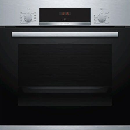 Bosch HBF514BS0T Ankastre Fırın