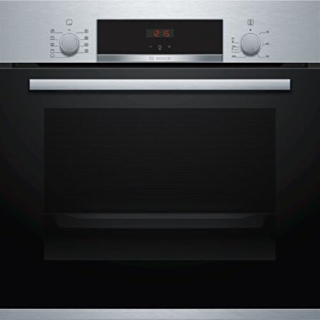 Bosch HBF534ES0T Ankastre Fırın