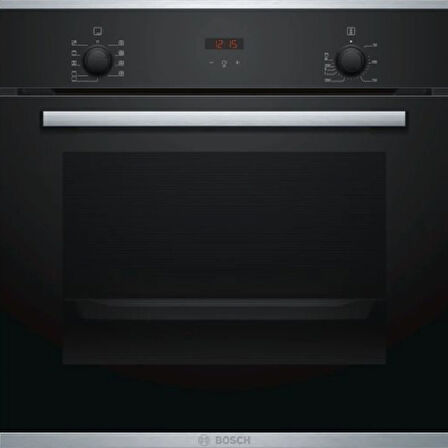 Bosch HBF534EB0T Ankastre Fırın